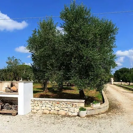 Trullo San Michele