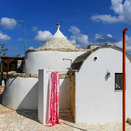 Trullo San Michele