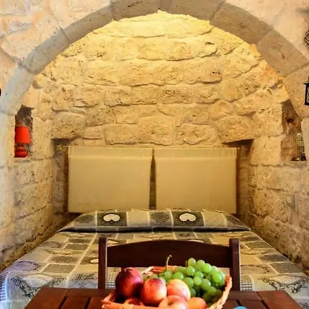 Trullo San Michele