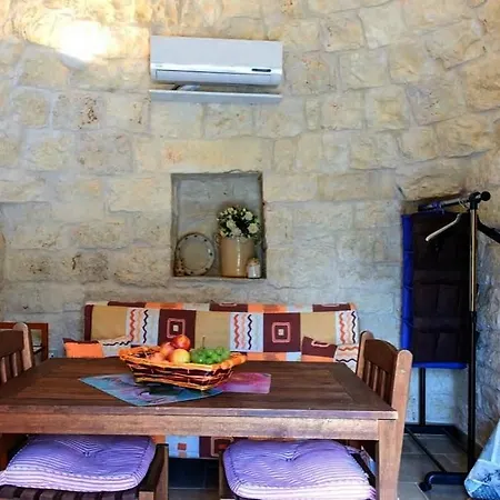 Trullo San Michele Villa Ceglie Messapica