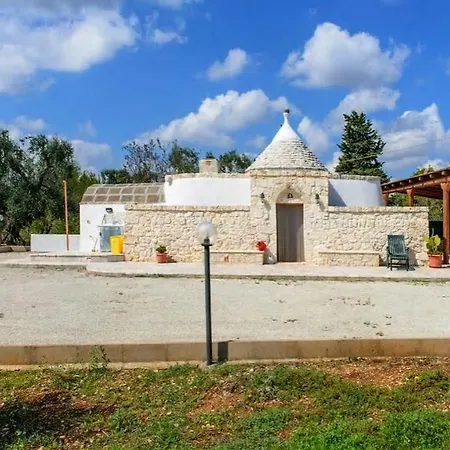 Trullo San Michele