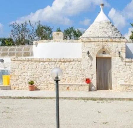 Trullo San Michele *
