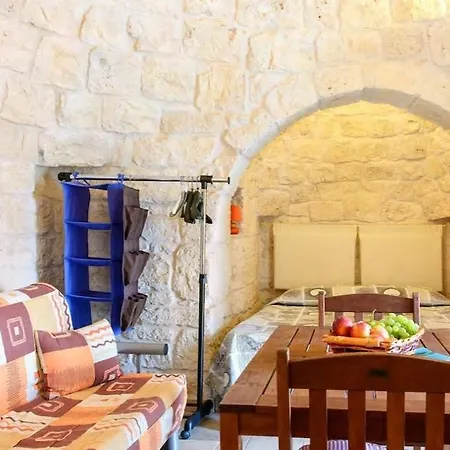 Trullo San Michele