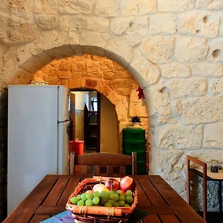 Trullo San Michele *
