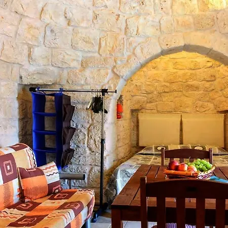 Trullo San Michele Villa Ceglie Messapica